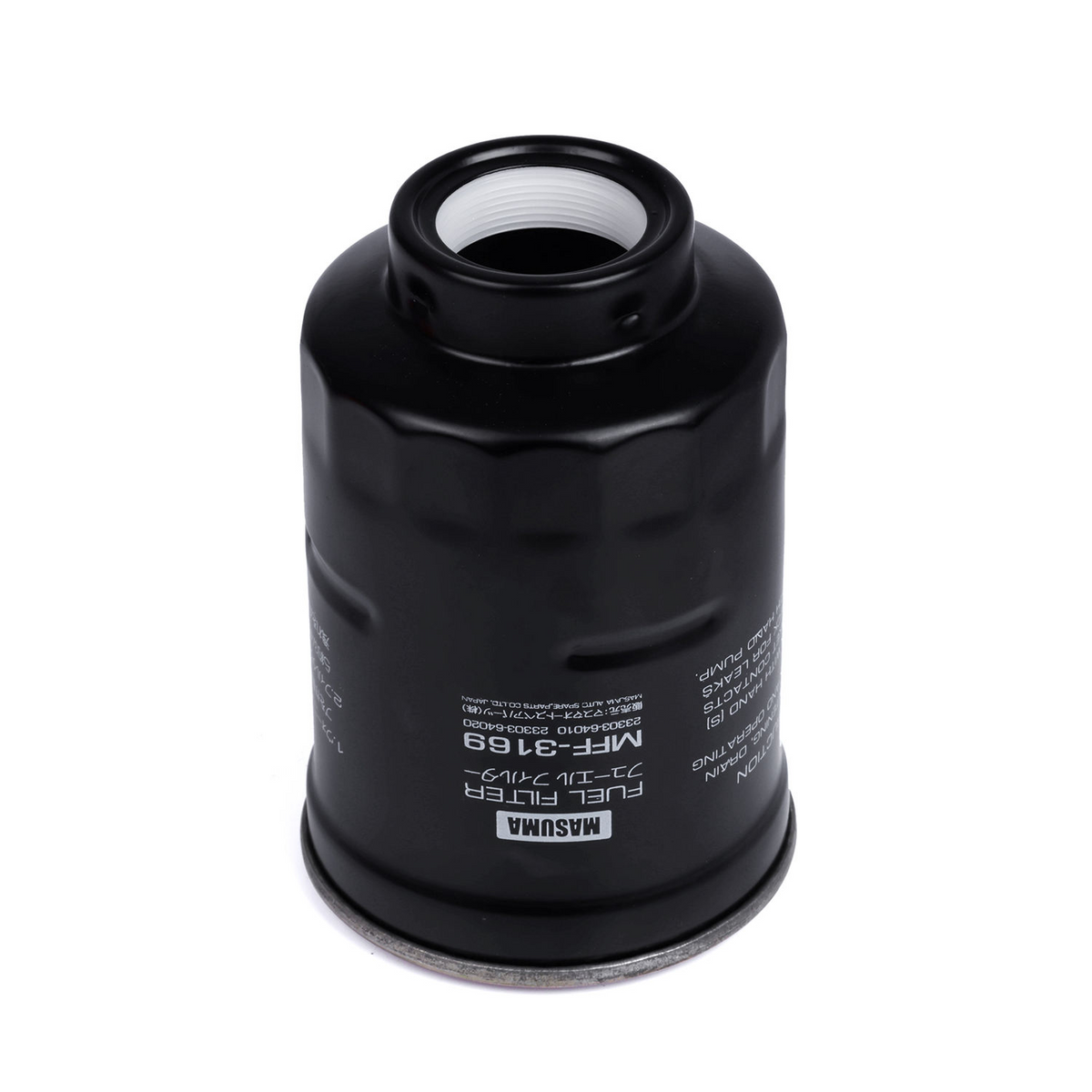 Masuma MFF-3169 Fuel Filter