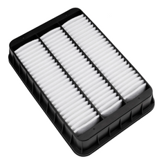 Masuma Air Filter Suits Ryco A1522 For Toyota Land Cruiser Prado 3.0LTD KZJ120