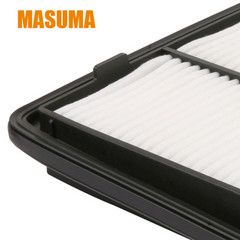 Masuma MFA-N216 Air Filter fits Nissan X Trail & Qashqai Suits Ryco A1859