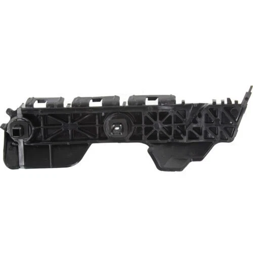 Rear Bumper Bracket Set Fits 2006-2011 Toyota Yaris LH+RH Pair