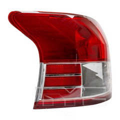 Tail Light LH Fits 2006-2012 Toyota Yaris Sedan AU