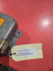 Toyota Echo NCP10 Airbag Control Module – OEM Sensor Unit 89170-52150 (1999–2005 Hatchback)| Melbourne and Sydney