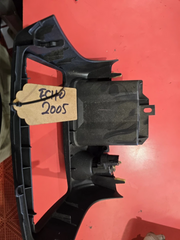 Toyota Echo NCP10 Hatchback Radio Bezel Trim – OEM Genuine 1999-2005| Melbourne and Sydney