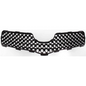 Upper Grille Fits 2005-2008 Toyota Yaris NCP90 Hatch Front Grill