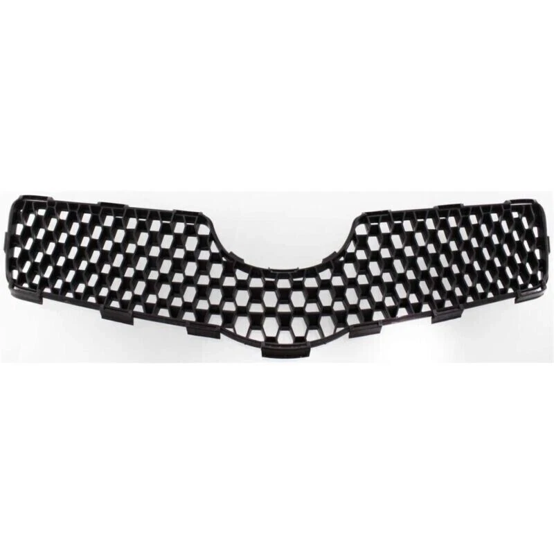 Upper Grille Fits 2005-2008 Toyota Yaris NCP90 Hatch Front Grill
