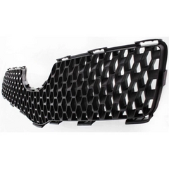Upper Grille Fits 2005-2008 Toyota Yaris NCP90 Hatch Front Grill