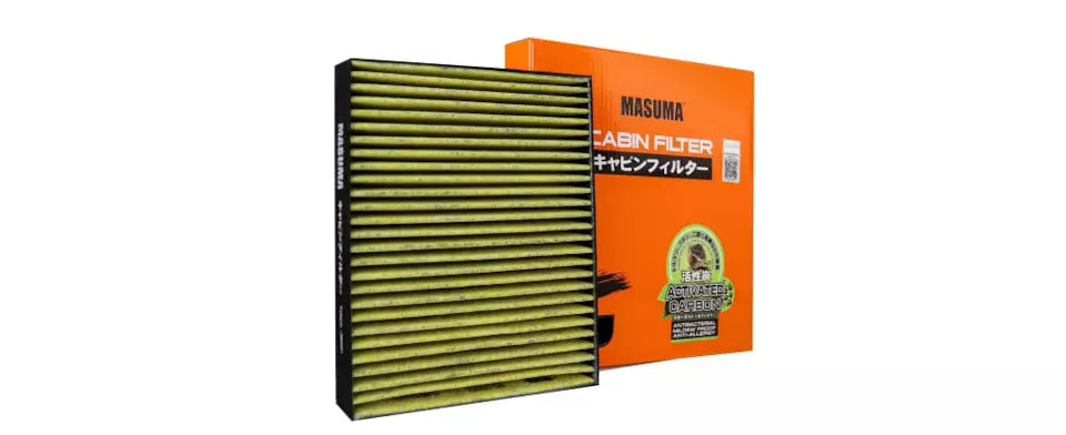 Cabin Filter MC-324 Suits Ryco RCA182M Fits Nissan, Mazda & Mitsubishi| Melbourne and Sydney