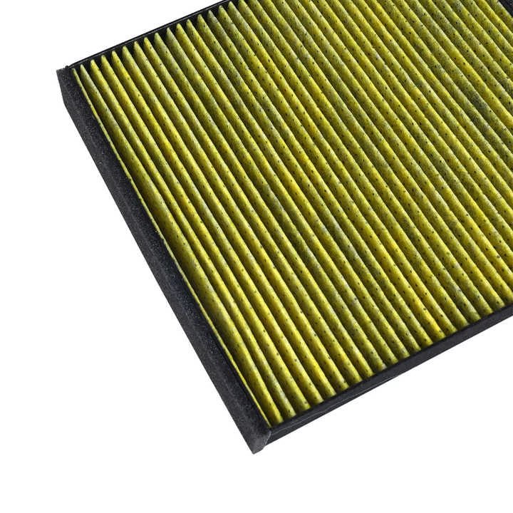 Cabin Filter MC-324 Suits Ryco RCA182M Fits Nissan, Mazda & Mitsubishi| Melbourne and Sydney
