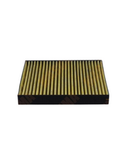 Masuma Cabin Air Filter MC-E4135CL Suits Ryco RCA270M Fits Volkswagen Audi